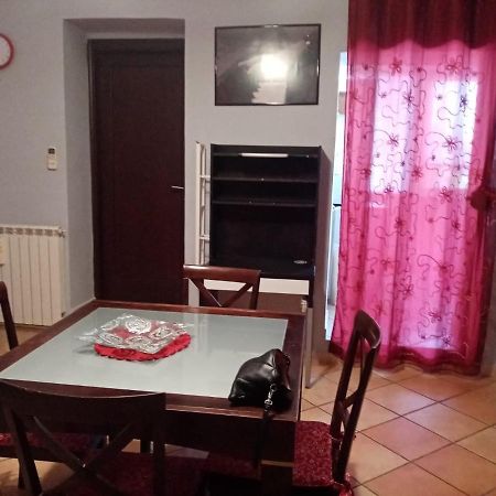 Fercla Appartamento Фиано Романо Екстериор снимка