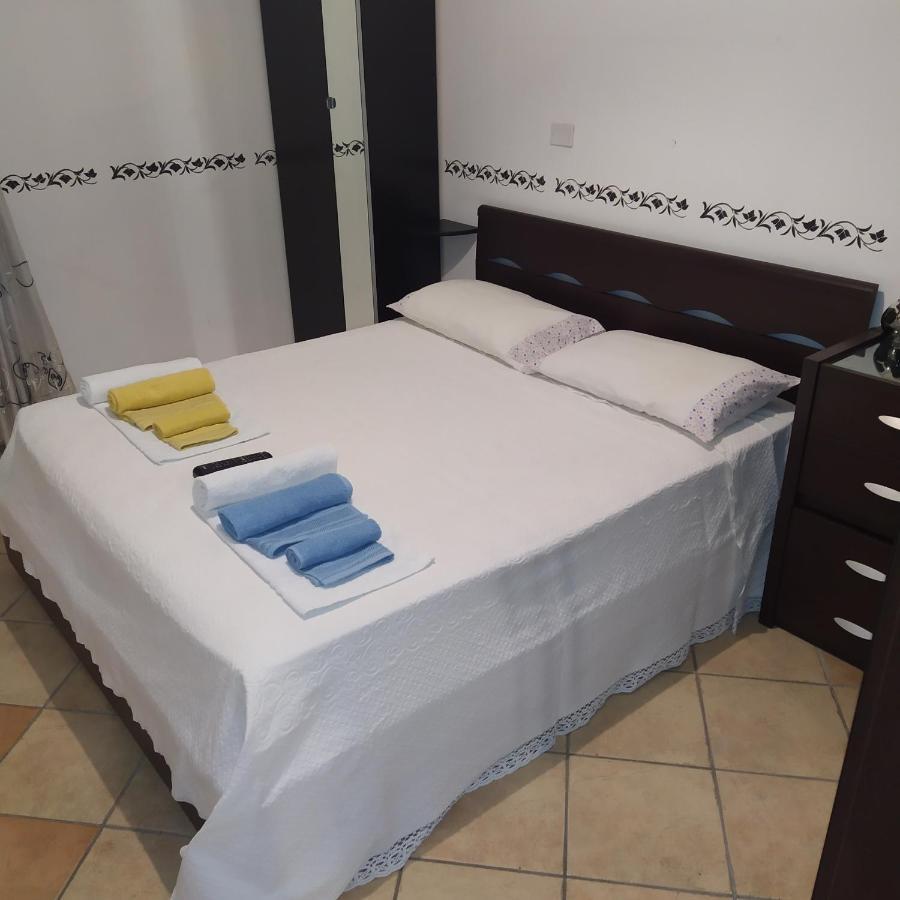 Fercla Appartamento Фиано Романо Екстериор снимка