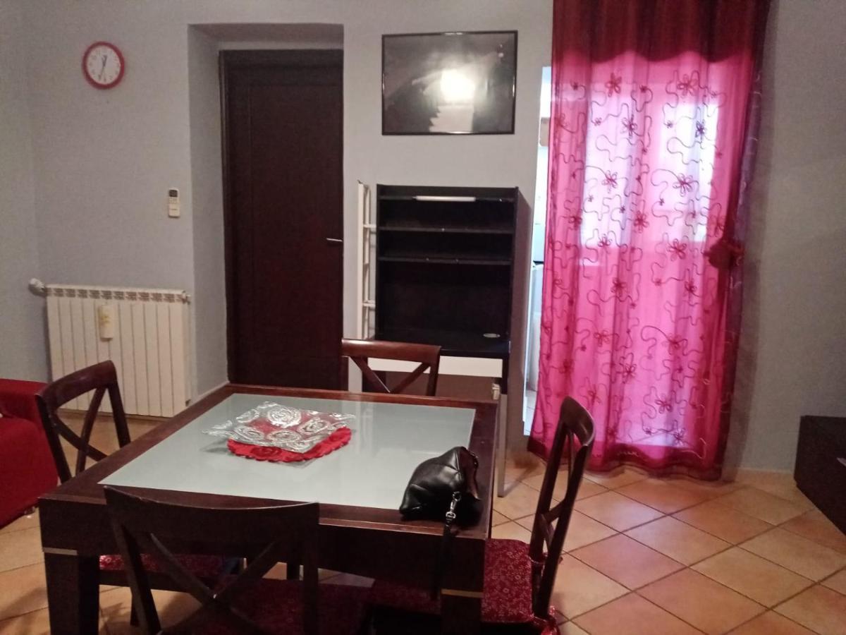 Fercla Appartamento Фиано Романо Екстериор снимка