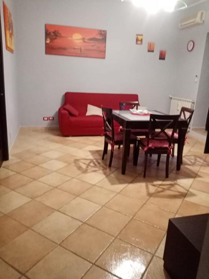 Fercla Appartamento Фиано Романо Екстериор снимка