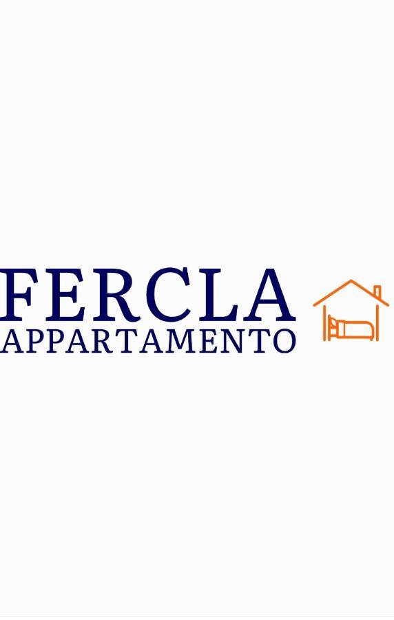 Fercla Appartamento Фиано Романо Екстериор снимка