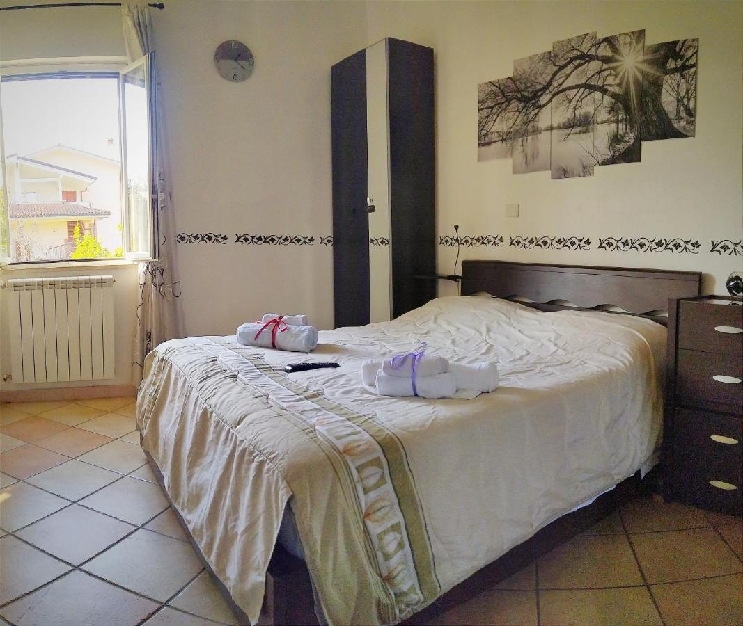 Fercla Appartamento Фиано Романо Екстериор снимка