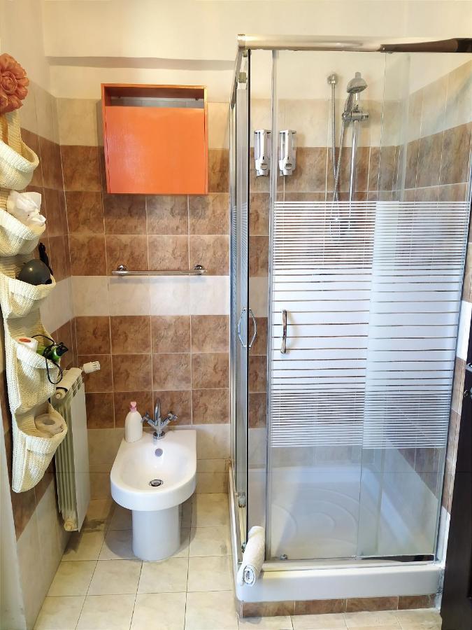 Fercla Appartamento Фиано Романо Екстериор снимка