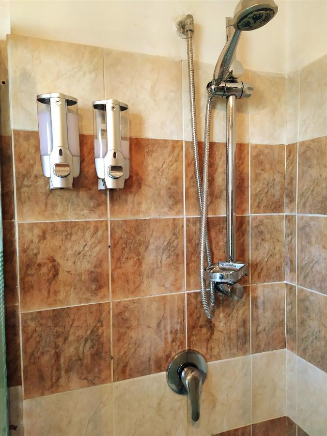 Fercla Appartamento Фиано Романо Екстериор снимка