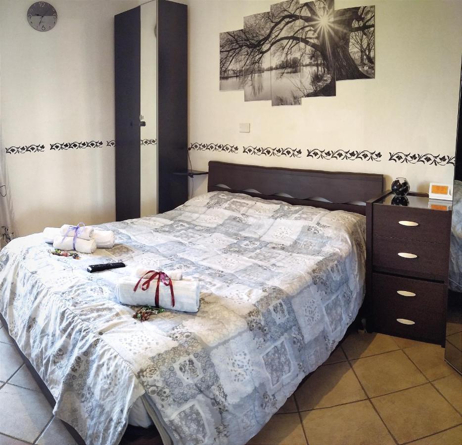Fercla Appartamento Фиано Романо Екстериор снимка